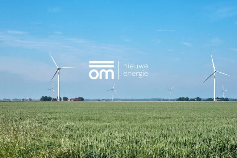 Energie in Nederland kan nu écht anders