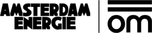 logo amsterdam energie