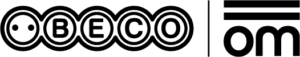 logo beco om