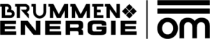 brummen energie - om logo