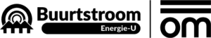 Buurtstroom energie u