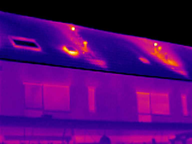 warmtebeeldcamera