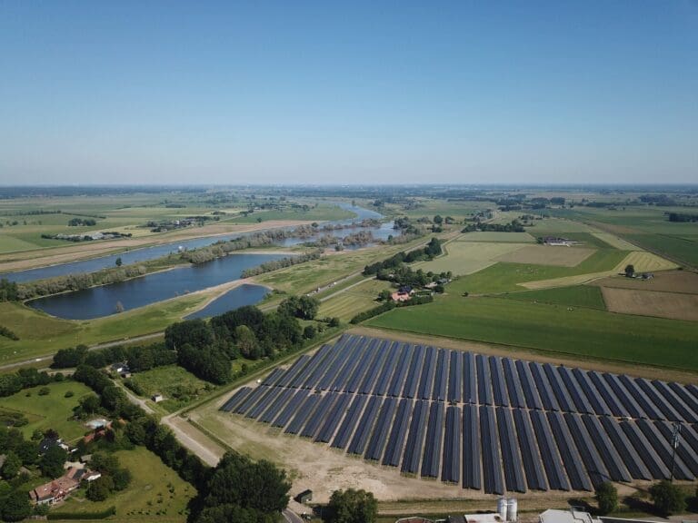 Klimaatstichting HIER kwalificeert groene stroom van om | nieuwe energie als écht groen