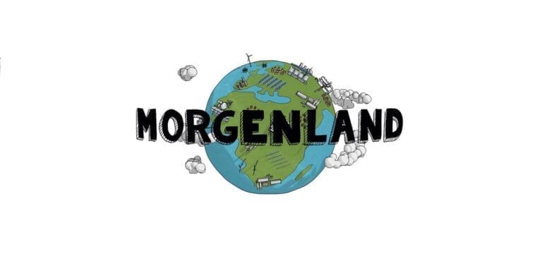 Bekijk deze mooie korte film over de weg naar een energieneutraal Nederland in 2050