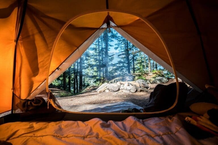 4 vakantie-alternatieven, zodat je duurzamer kunt reizen