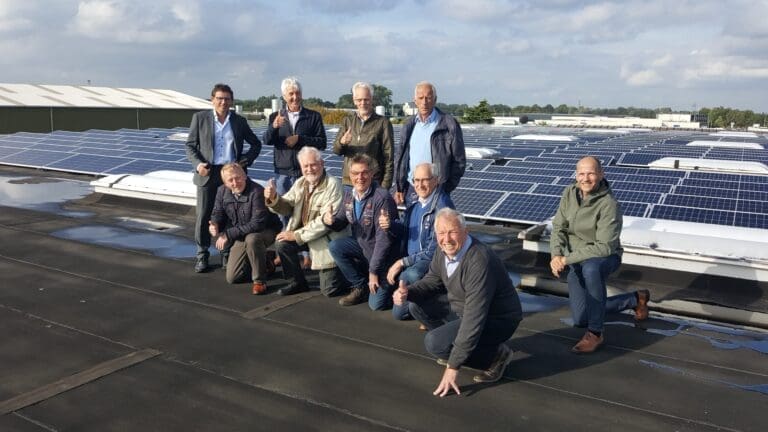 Anders energie opwekken