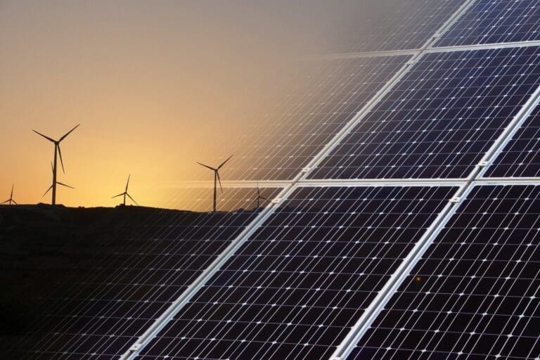 CO2 en elektriciteit