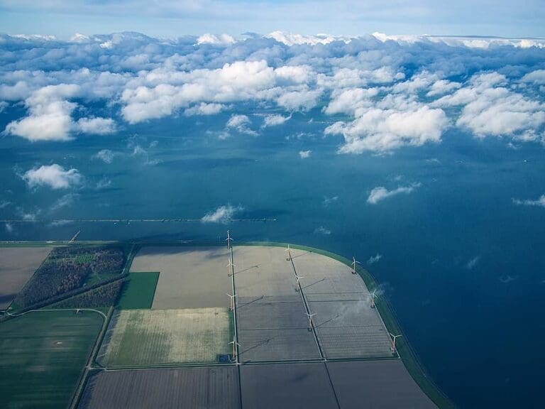 Kijk op het stroometiket van jouw energieleverancier en ontdek de herkomst van jouw stroom