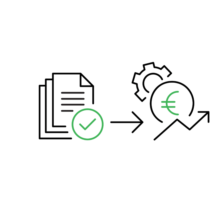 Financiële processen