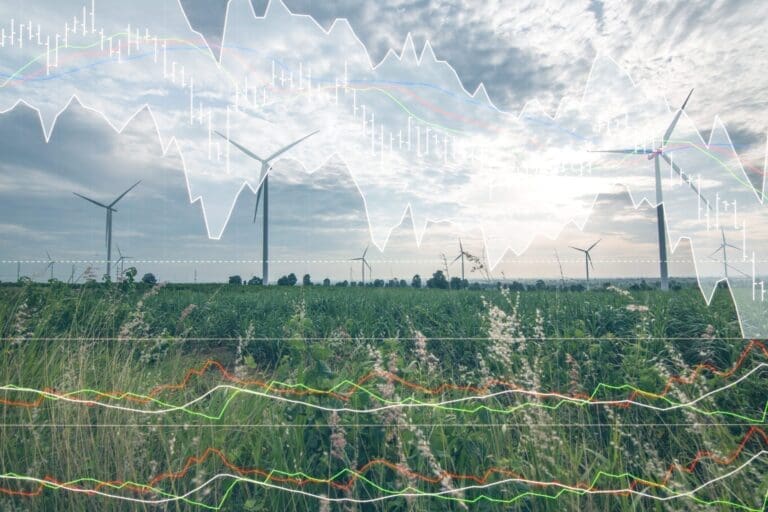 Tekorten en overschotten elektriciteit
