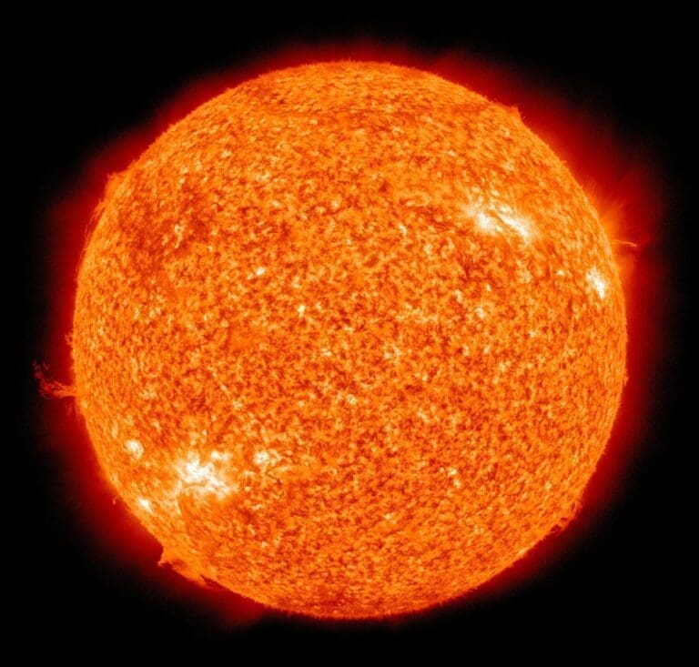 wat is zonne energie