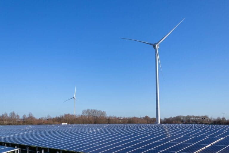 windpark koningspleij