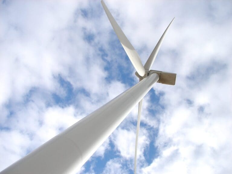 windturbine