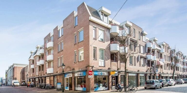 Zonnedak Alkmaar centrum