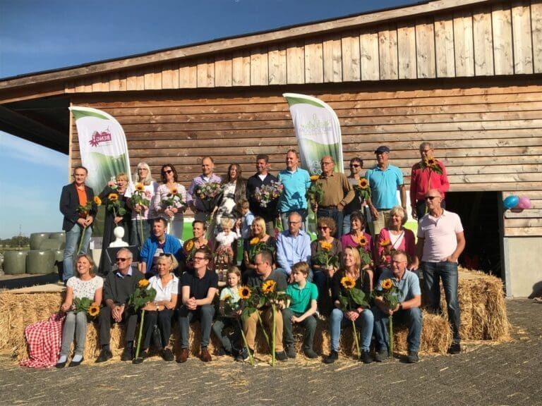 PCR project Biltstroom Nieuw Toutenburg