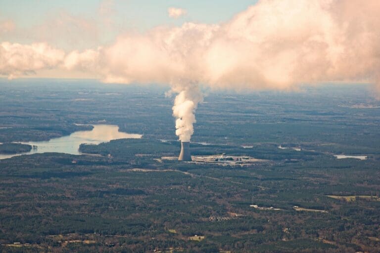 kerncentrale