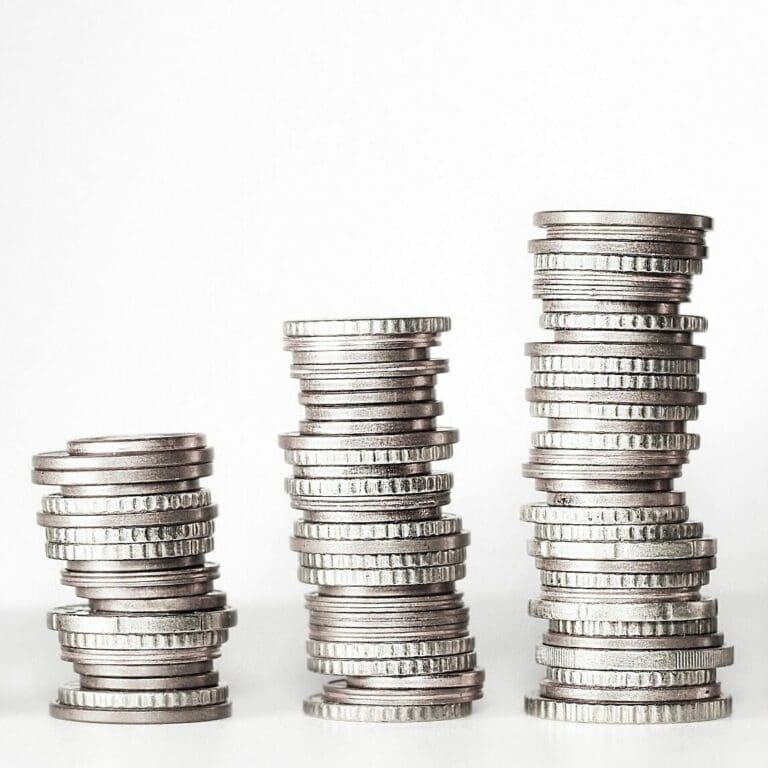 geld munten