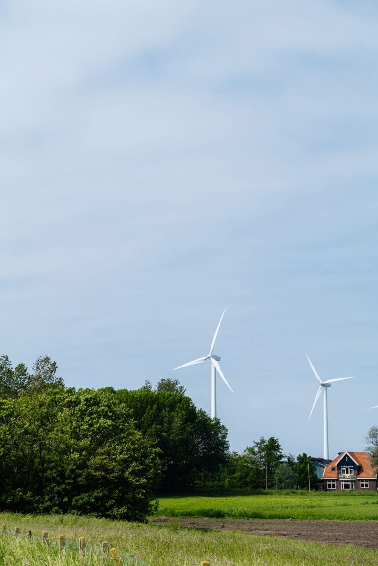 Windmolens 4