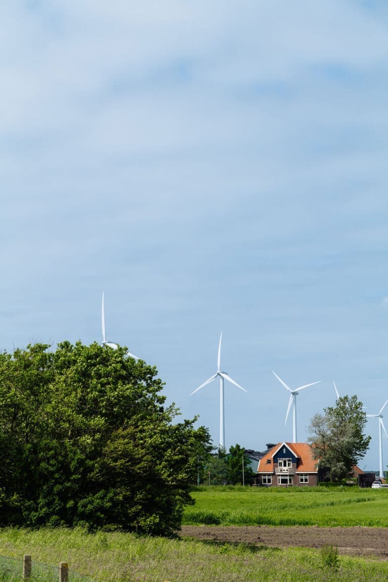 Windenergie