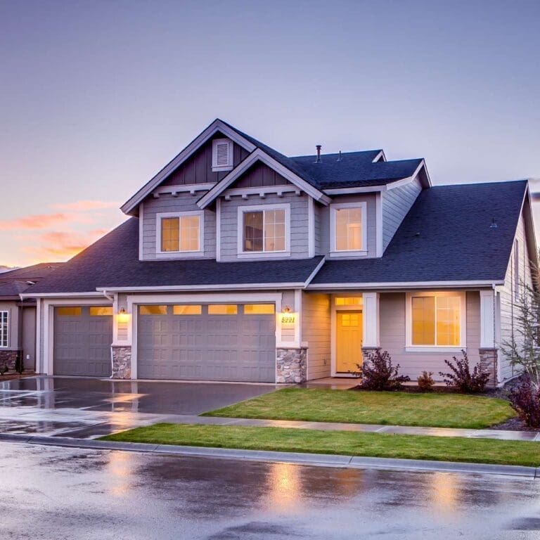 energielabel huis