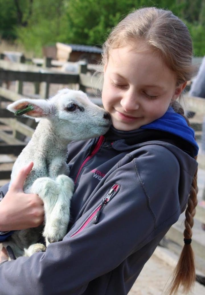 zorgboerderij