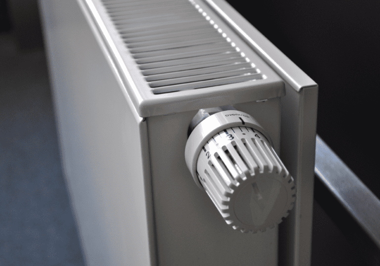 Radiator.
