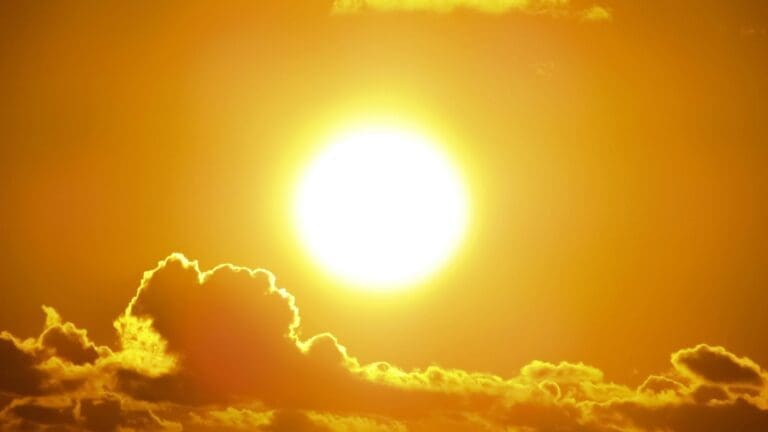 Zon.