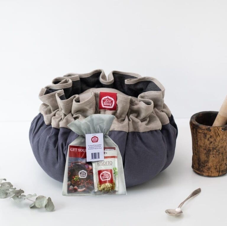 Duurzaam koken met €15 euro korting* op EcoStoof®