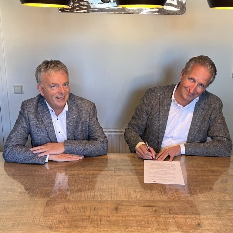 Volgende stap voor Roosendaalse Energy Hub!