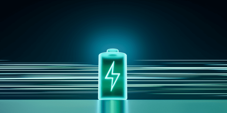 Thuisbatterij
