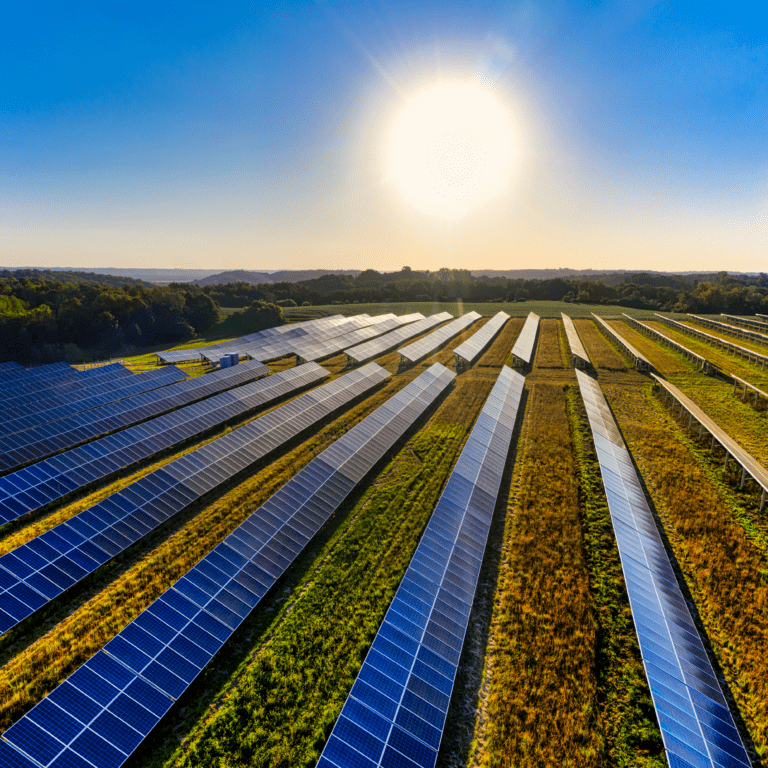 Thermische energieopslag.