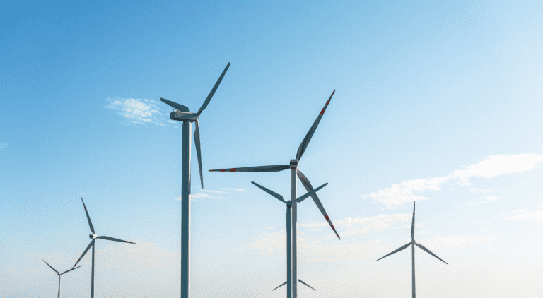 Windmolens.