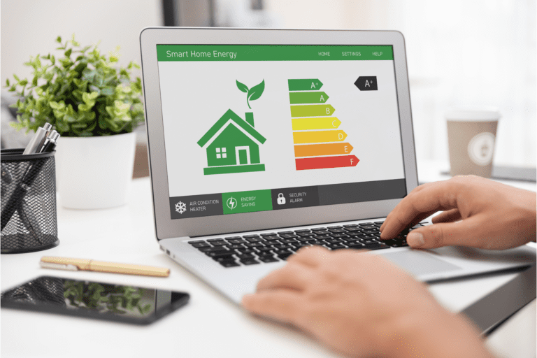 Energielabel