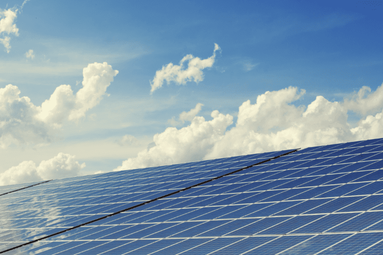 zakelijke Zonnepanelen
