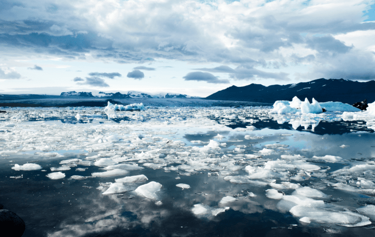 Klimaatverandering