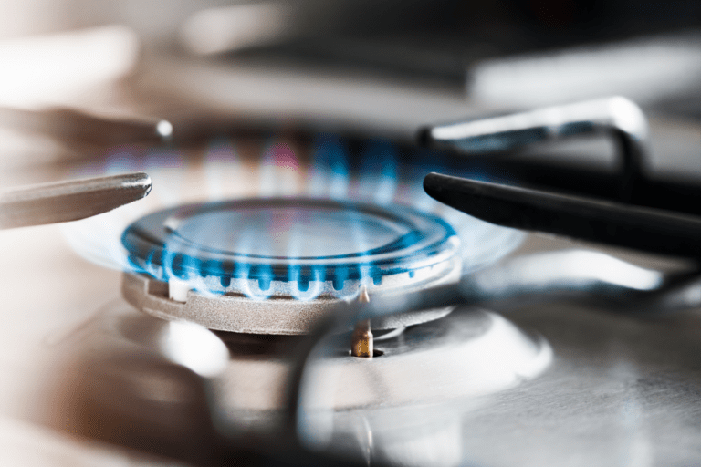 Groen gas