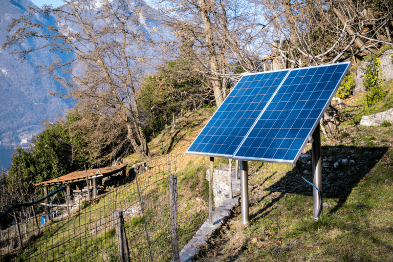 zonnepanelen uitschakelen bij negatieve stroomprijs