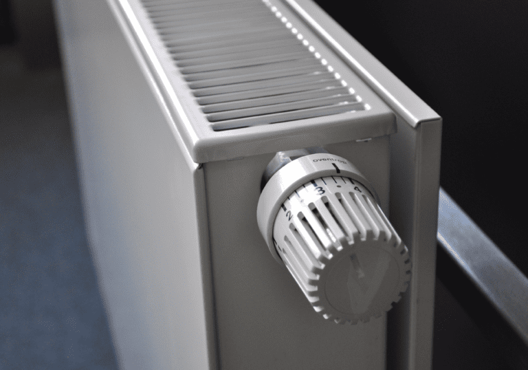 centrale verwarming