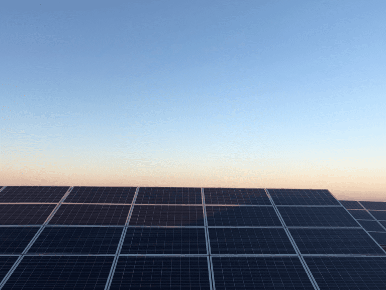 zonnepanelen huren