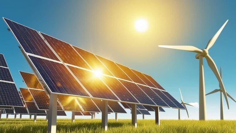 Stimulering Duurzame Energieproductie (SDE++)