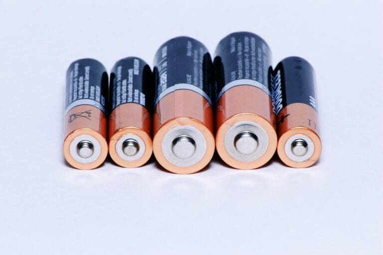 subsidie batterijopslag