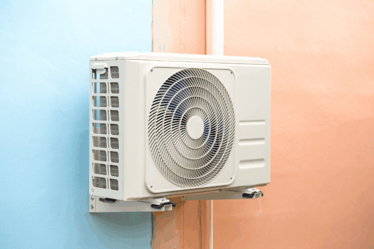 hybride warmtepomp
