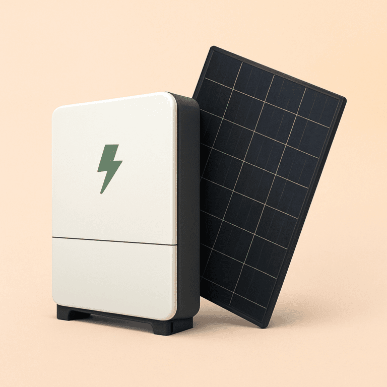 levensduur thuisbatterij