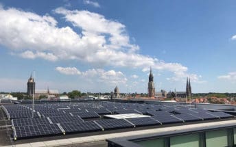Stadskantoor Delft