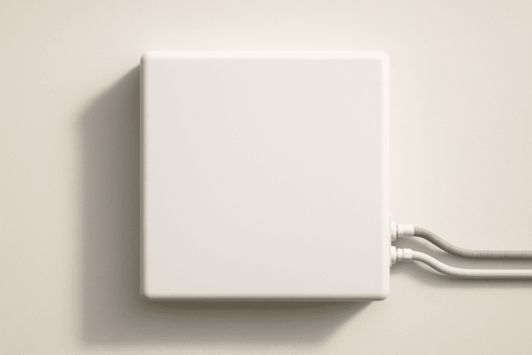 thuisbatterij zonder zonnepanelen