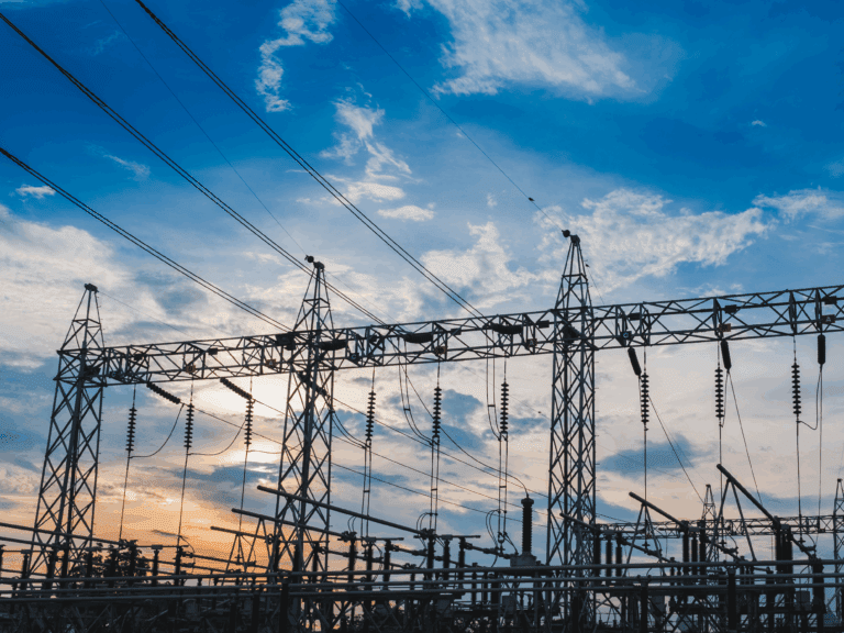 Energienet