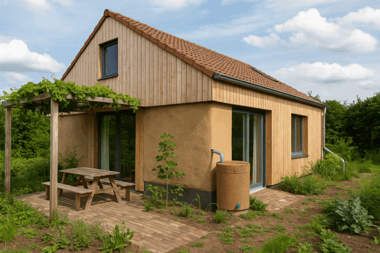 circulair wonen