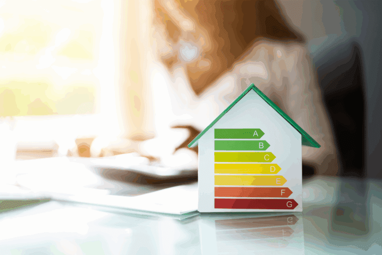 energielabel zakelijk pand