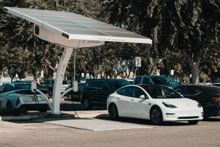 subsidie elektrische auto