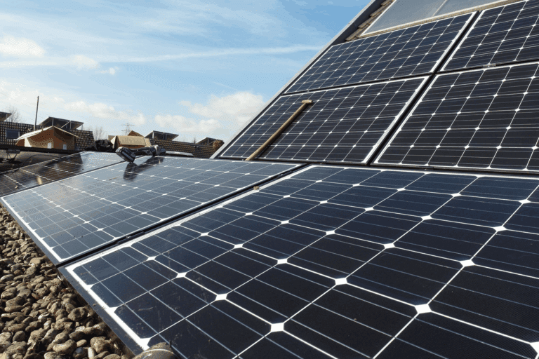 Energie-investeringsaftrek (EIA)